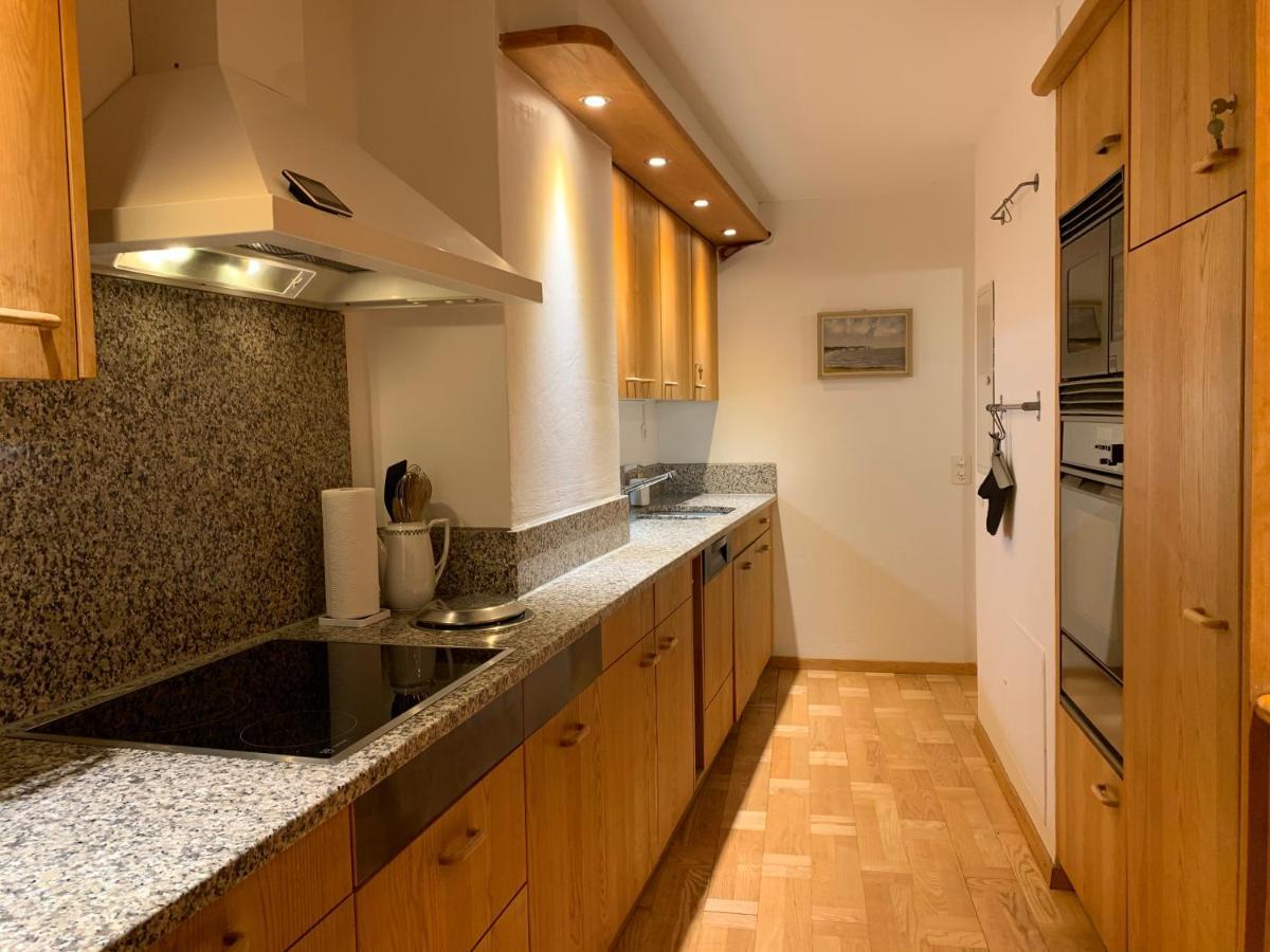 Old Town Loft & Central Location In Rapperswil Buitenkant foto